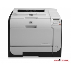 Drukarka laserowa HP LaserJet Pro 400 Color M451dn